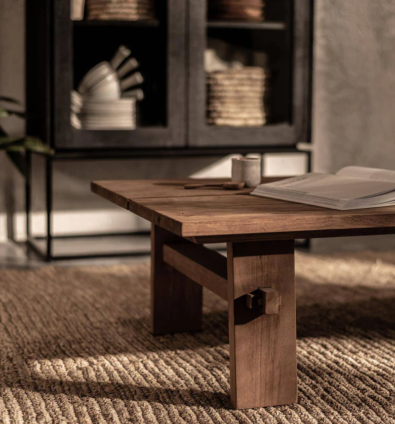 Artisan Coffee Table