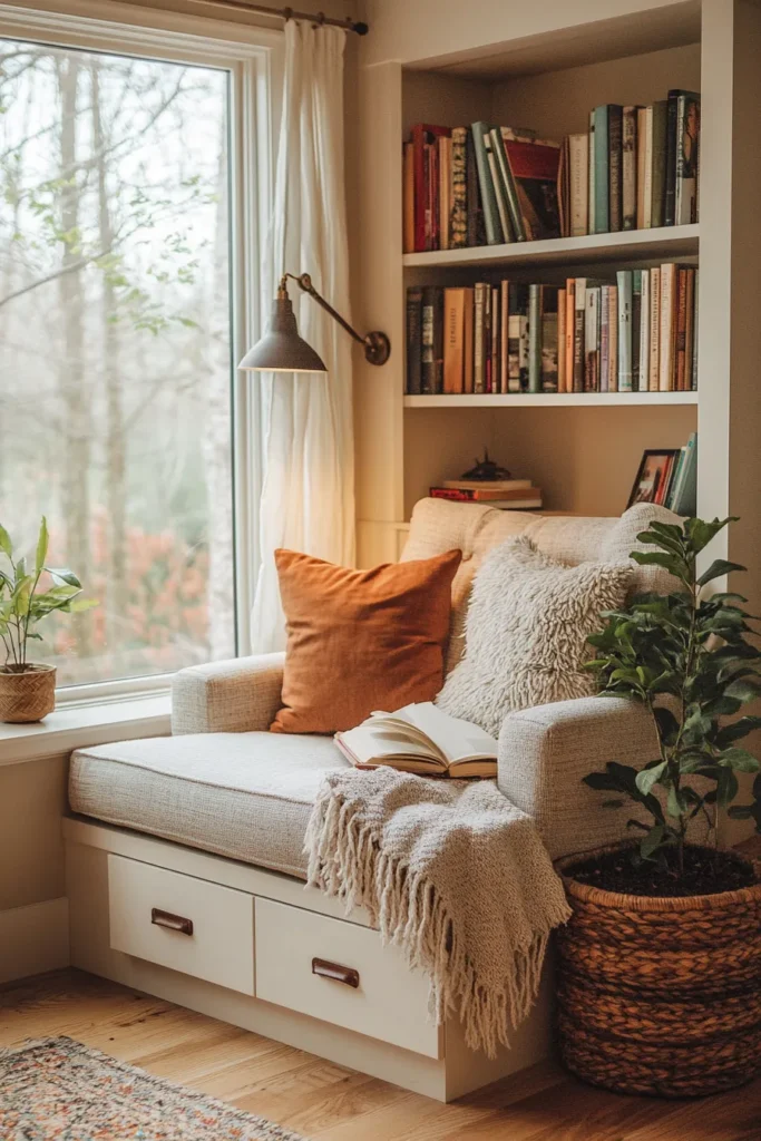 Comfort Sofa