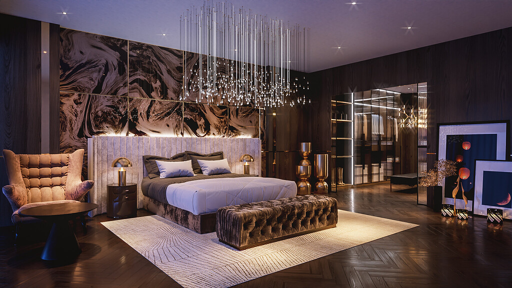 Bedroom Furniture