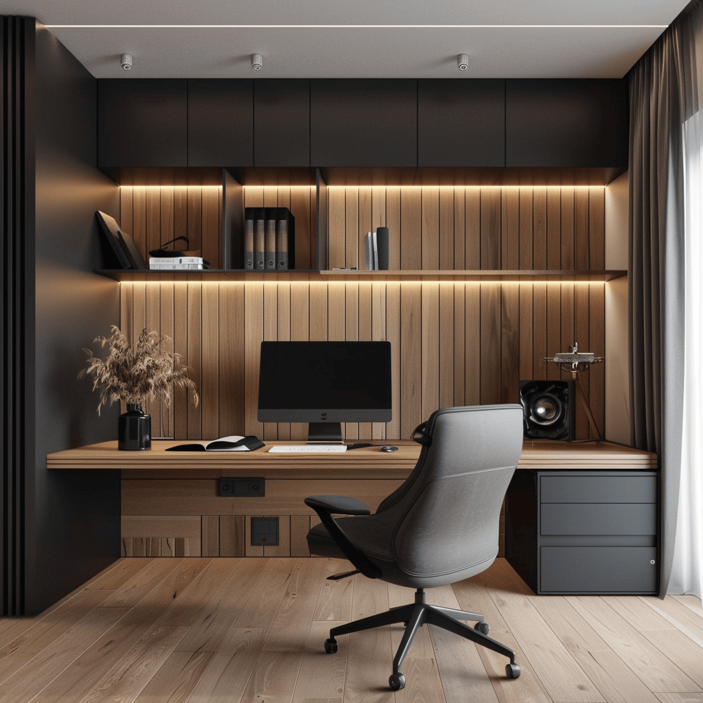 Small Space Solutions